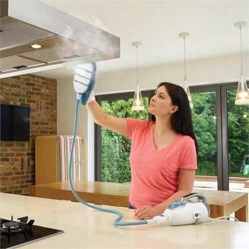 Black & Decker FSMH13151SM