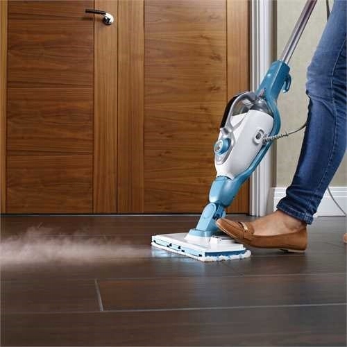Black & Decker FSMH13151SM