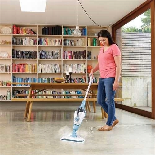 Black & Decker FSMH13151SM