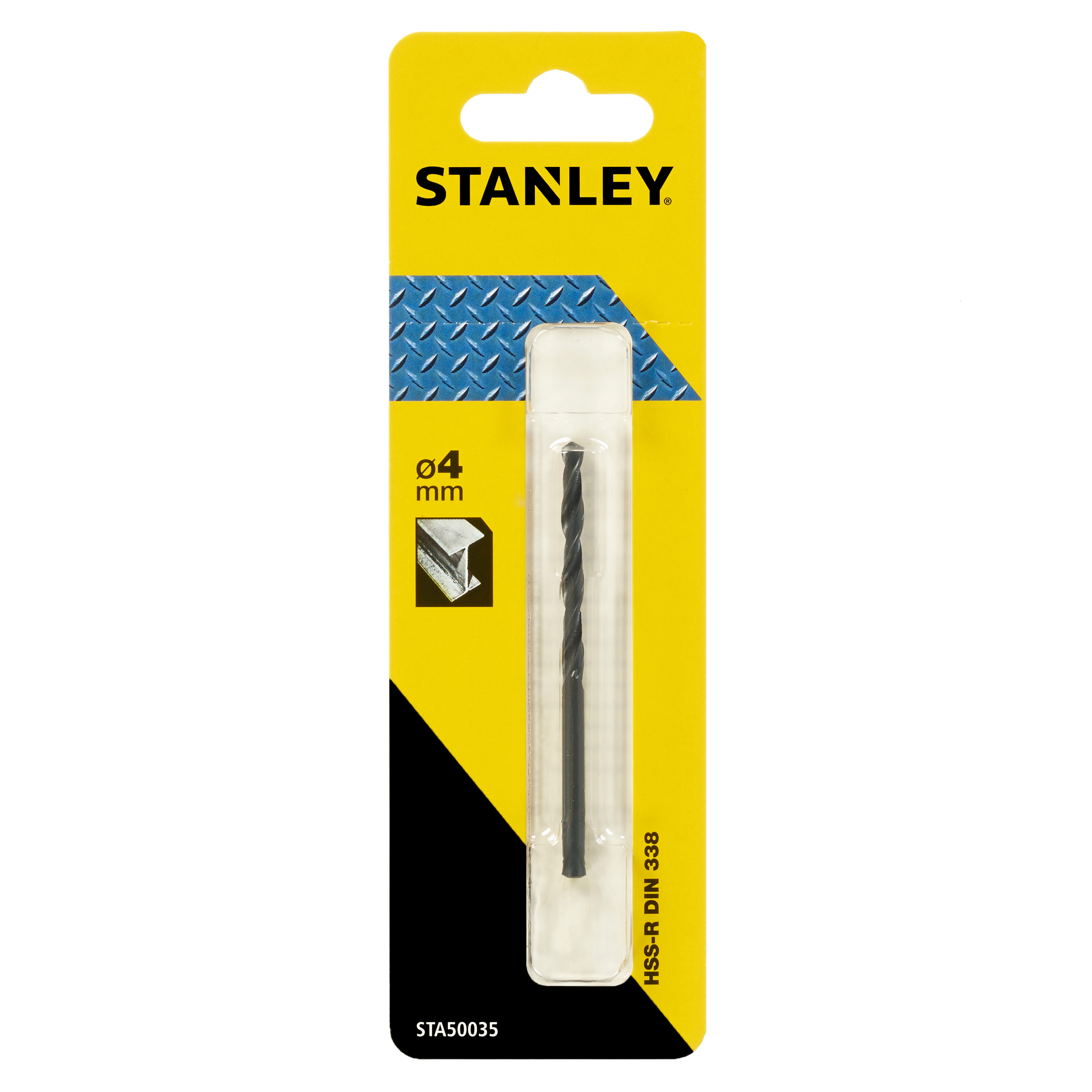 Grąžtas stanley st-sta50035, 1 vnt.