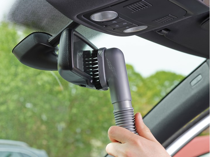 Dulkių siurblys black&decker adv 1200