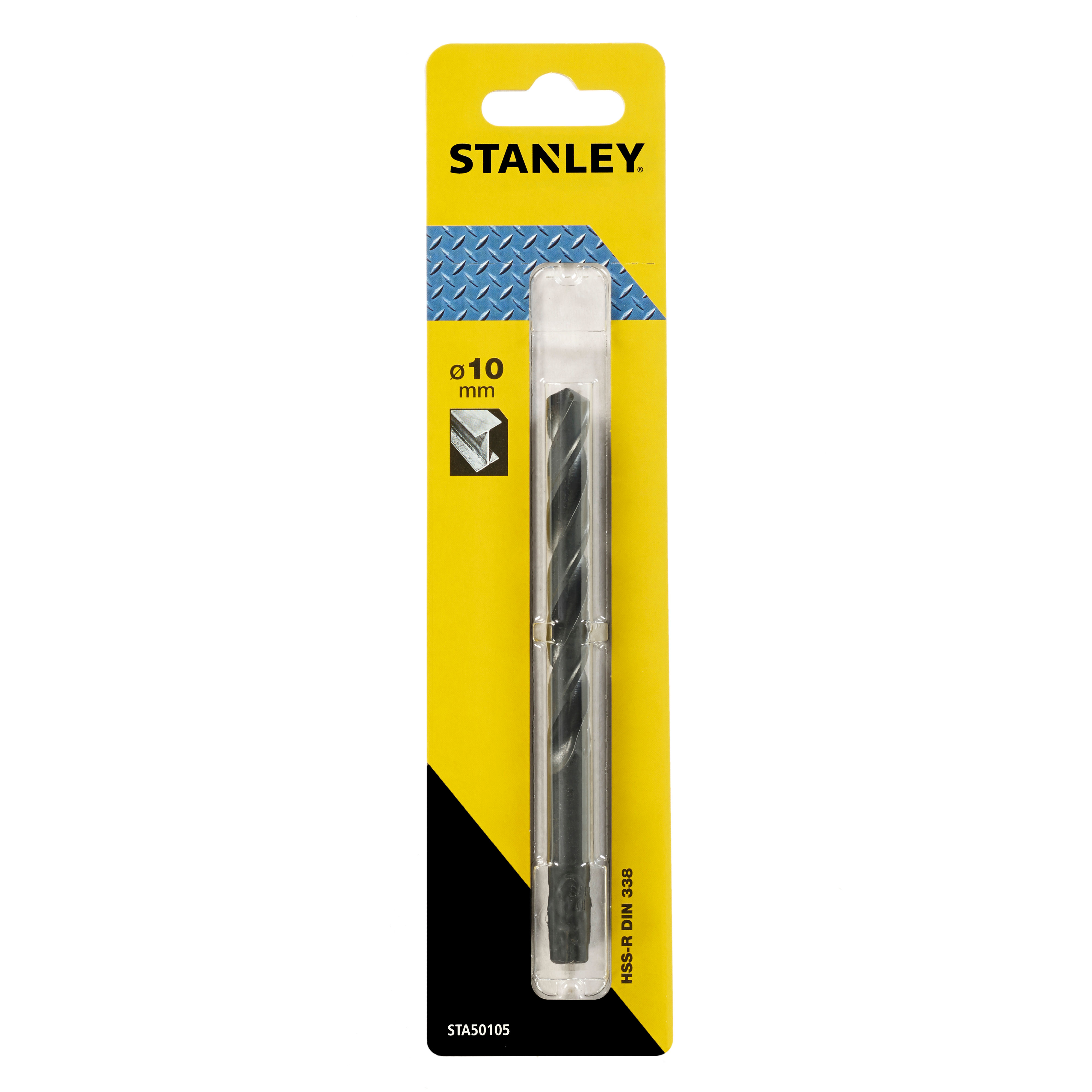 Grąžtas stanley st-sta50105, 1 vnt.