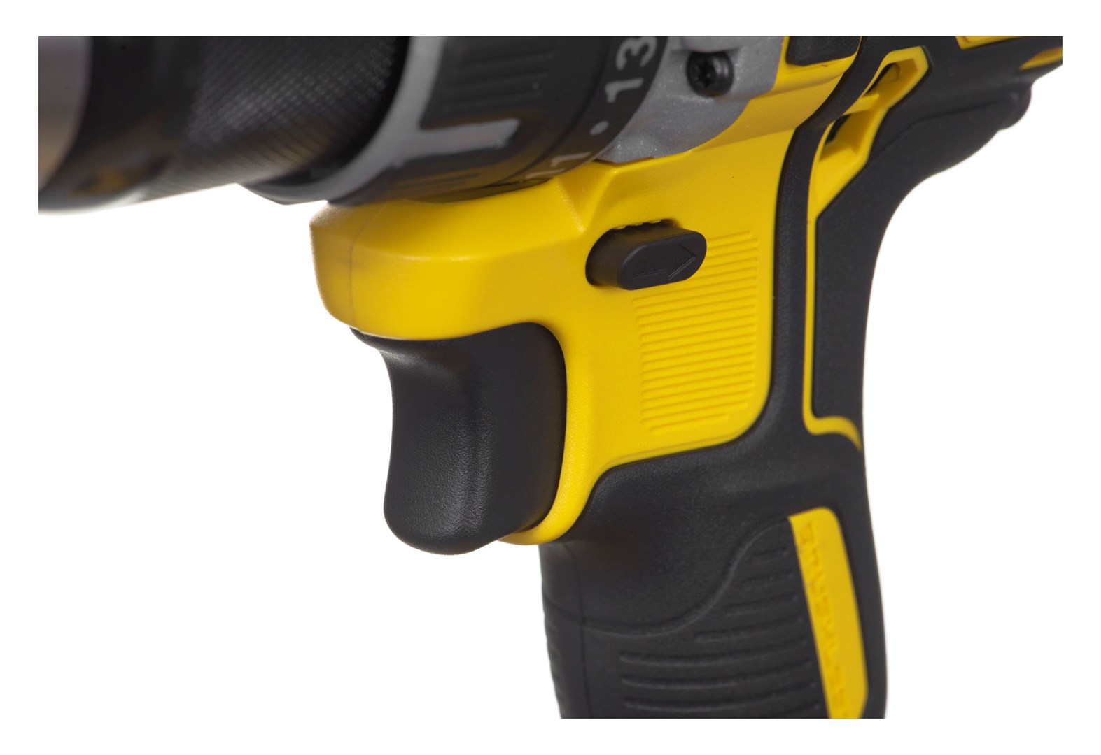 Suktuvas-gręžtuvas DeWalt DCD791P2; 18 V; 2x5,0 Ah akum.