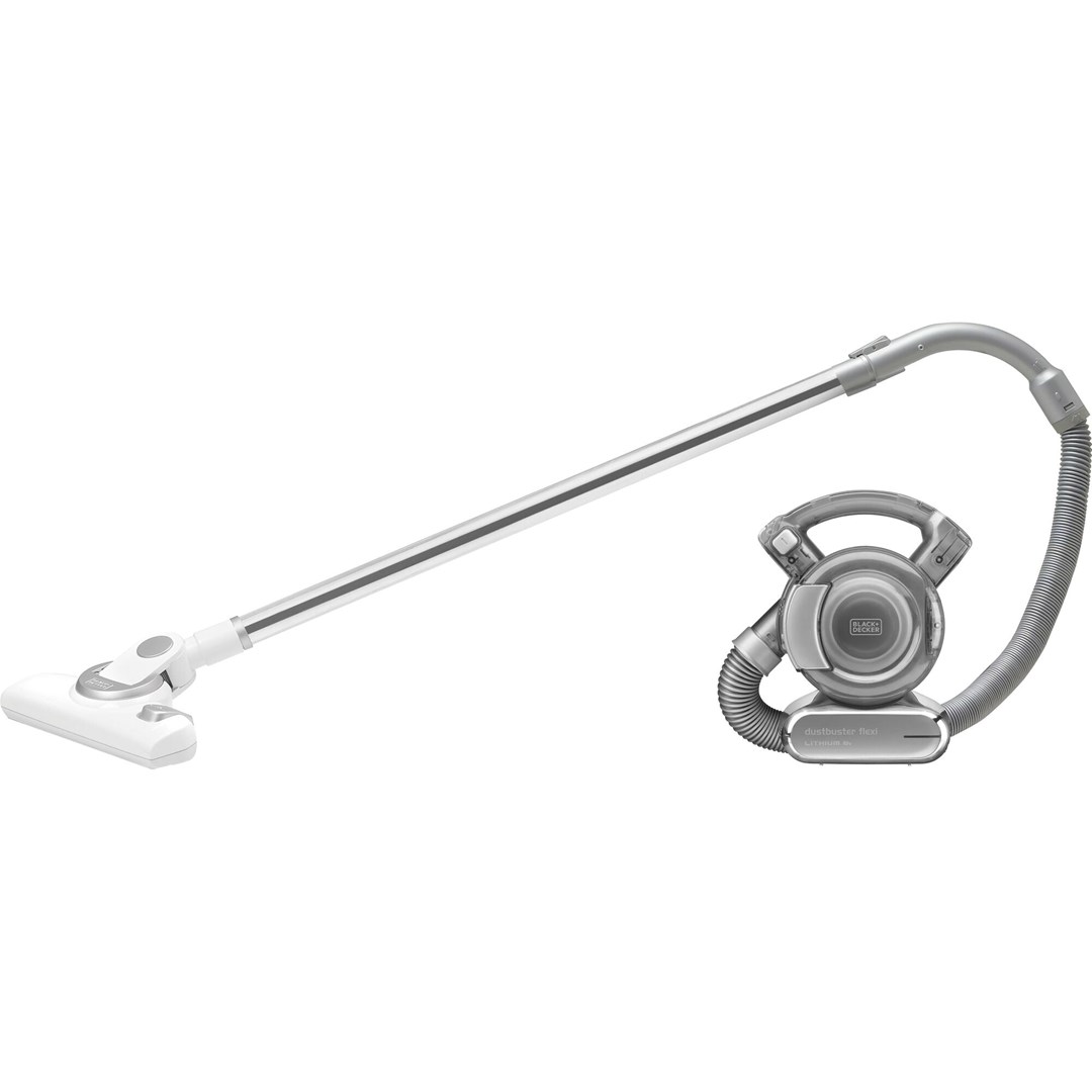 Dulkių siurblys black&decker pd1820lf