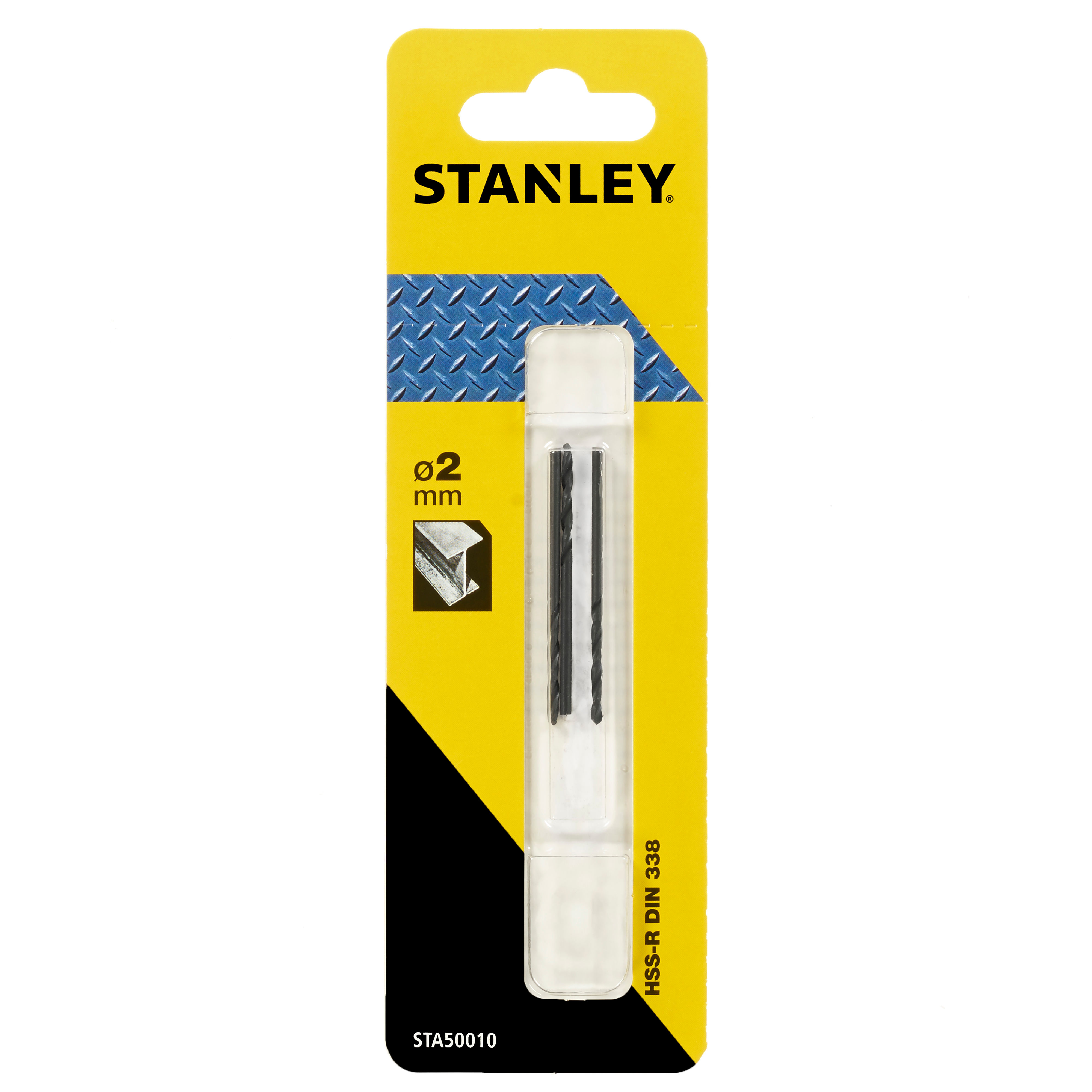 Grąžtas stanley st-sta50010, 1 vnt.