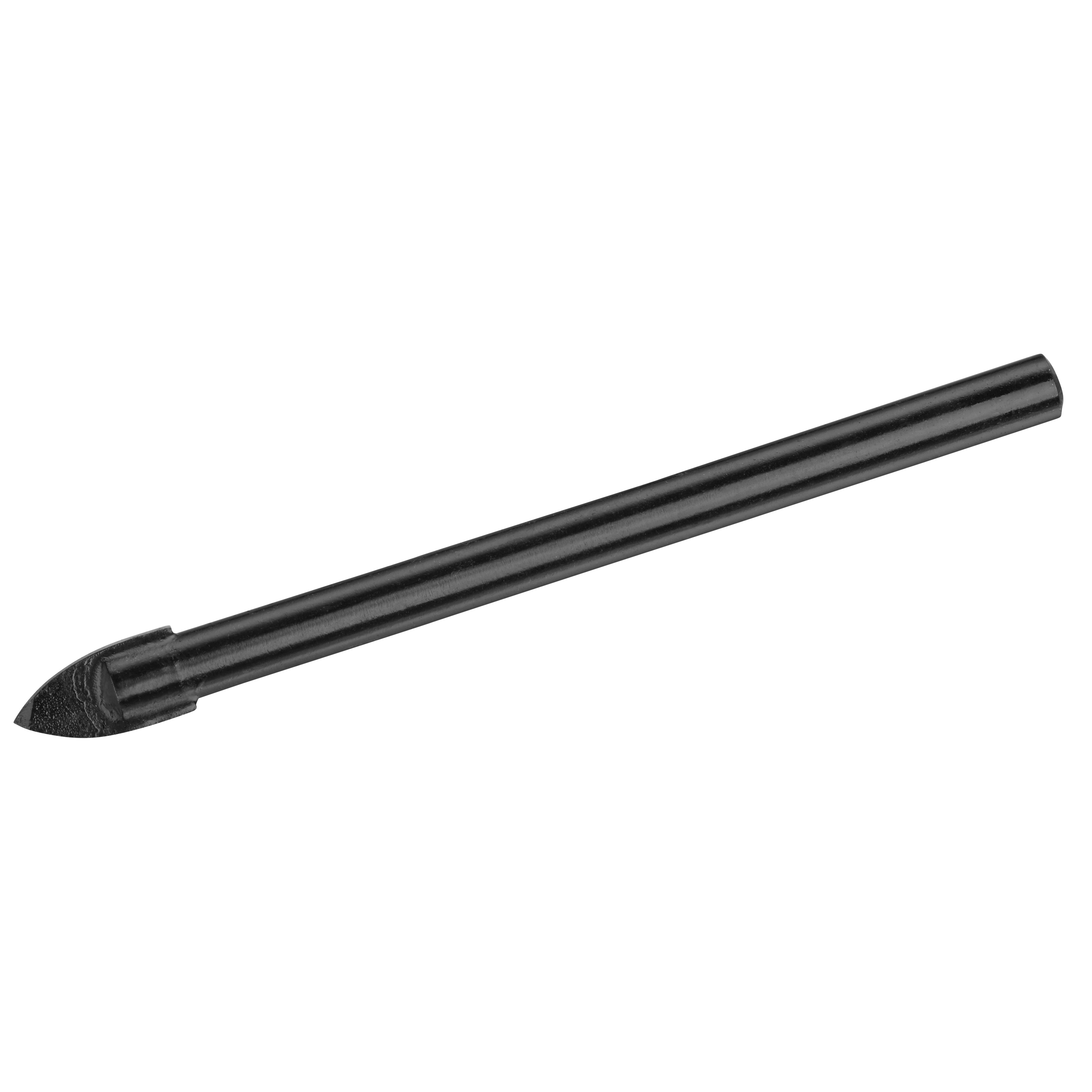 Stiklo ir plytelių grąžtas 6 mm