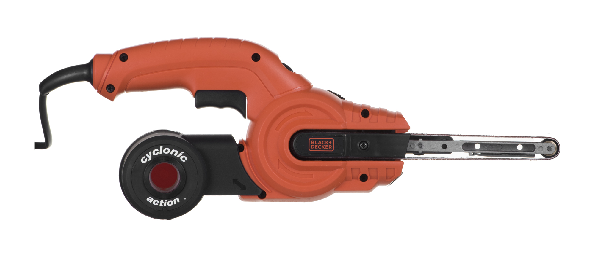 Šlifuoklis Black&Decker KA900E