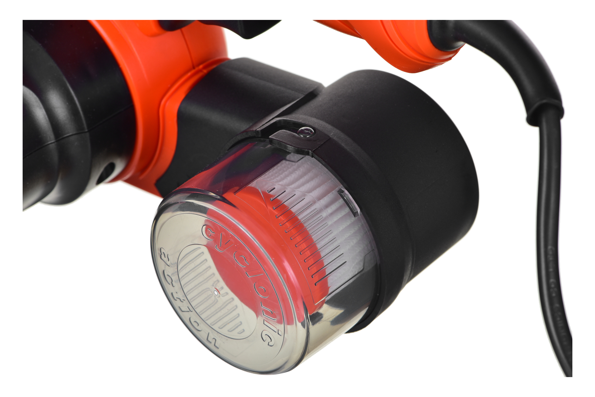 Šlifuoklis Black&Decker KA900E