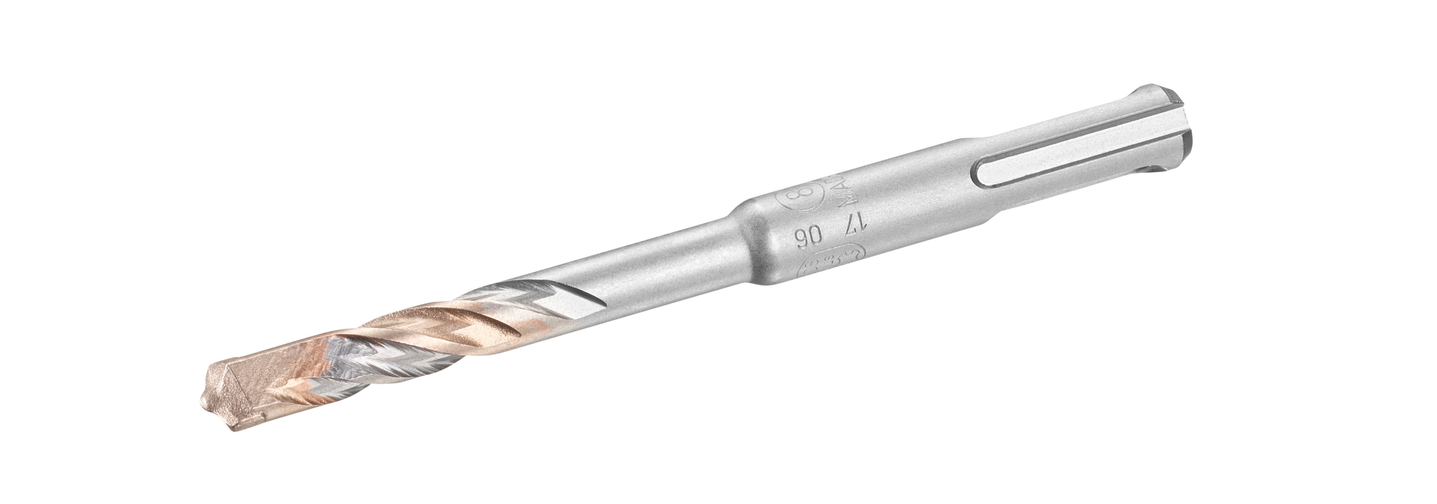 Grąžtas fatmax sds-plus st-sta54510