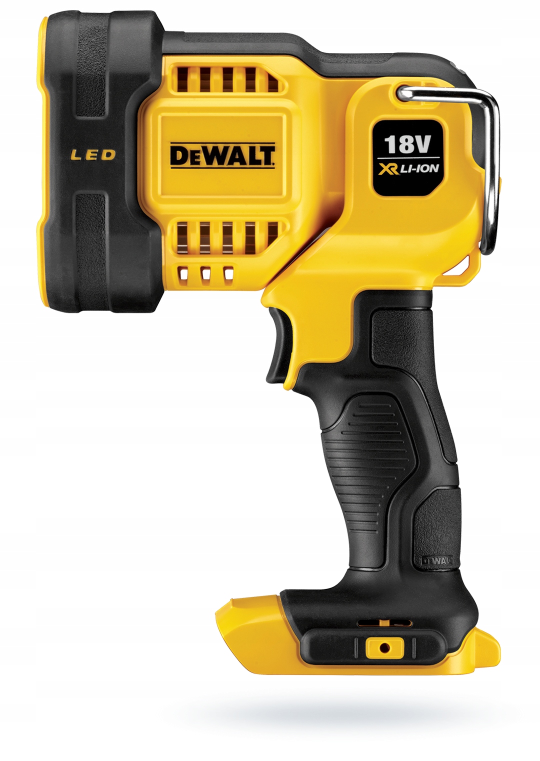 DeWalt LED žibintuvėlis DCL043-XJ 18V XR Li-Ion