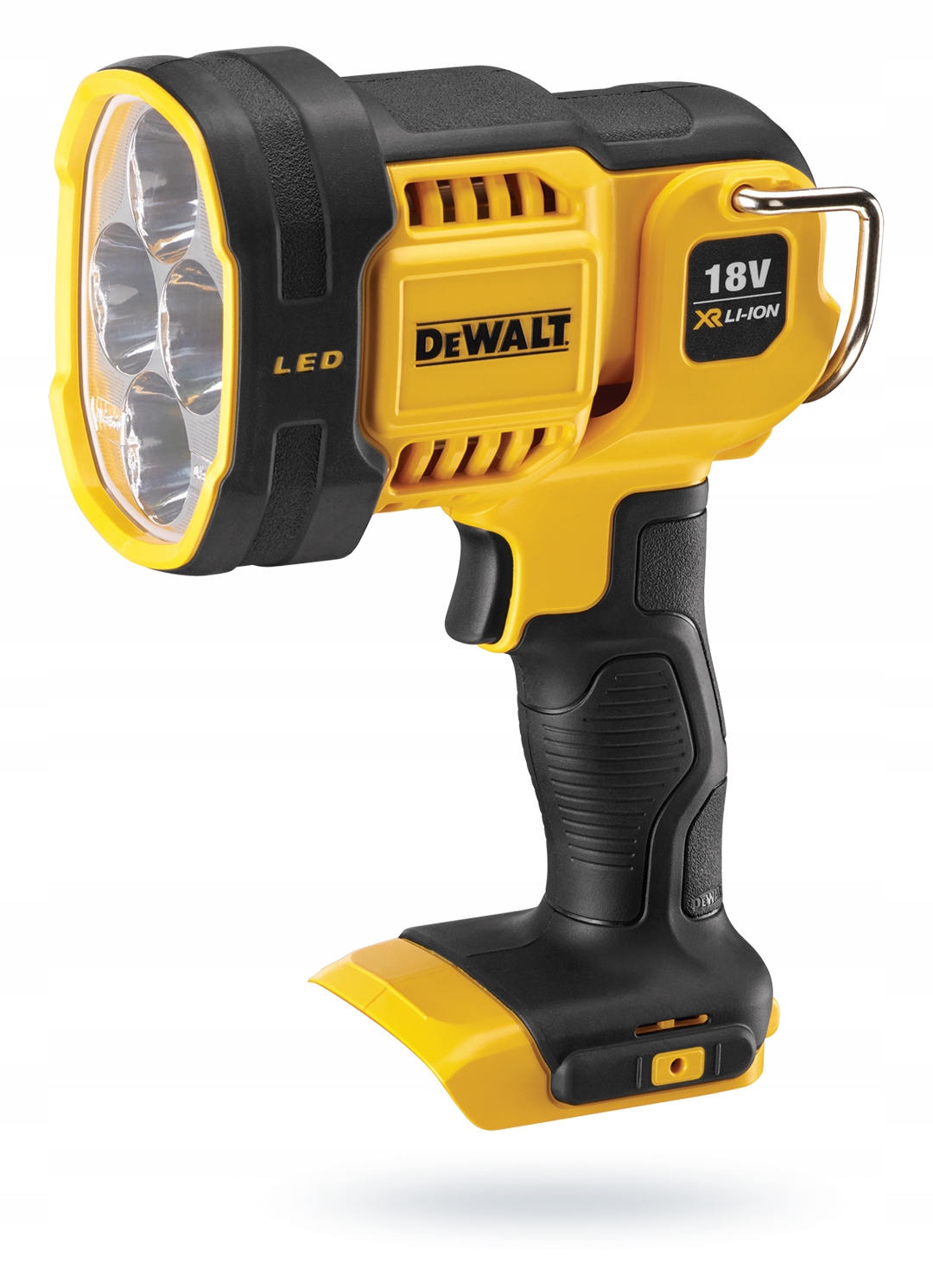 DeWalt LED žibintuvėlis DCL043-XJ 18V XR Li-Ion