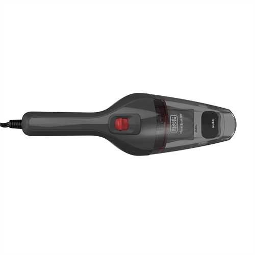 Automobilinis dulkių siurblys black&decker nvb12av-xj