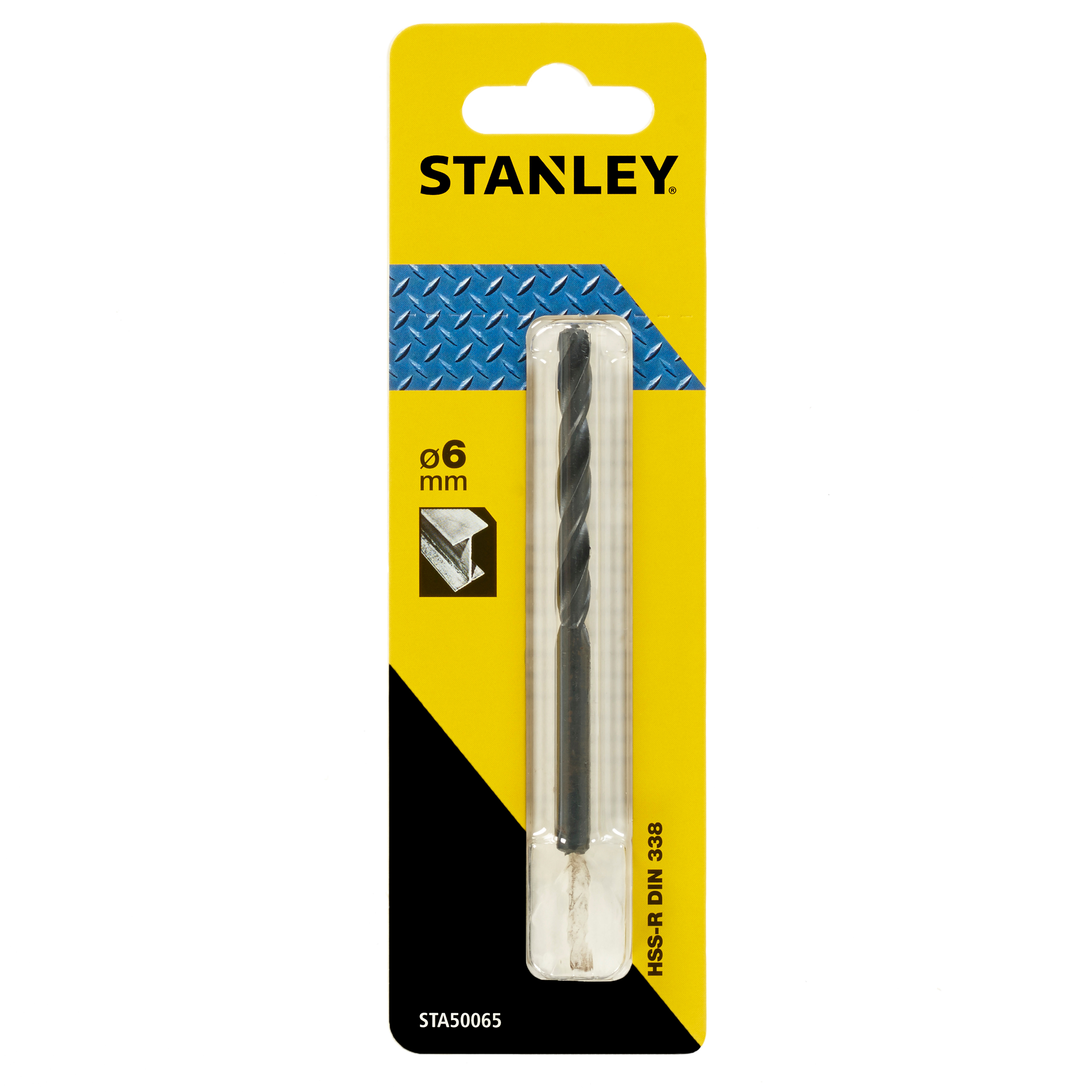 Grąžtas stanley st-sta50065, 1 vnt.