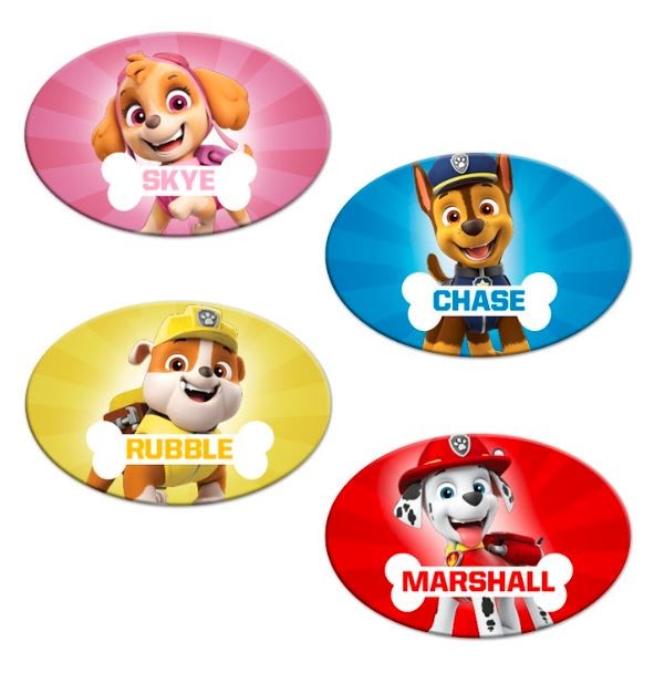 Stalo žaidimas monopoly junior šunyčiai patruliai (paw patrol) hasbro, pl