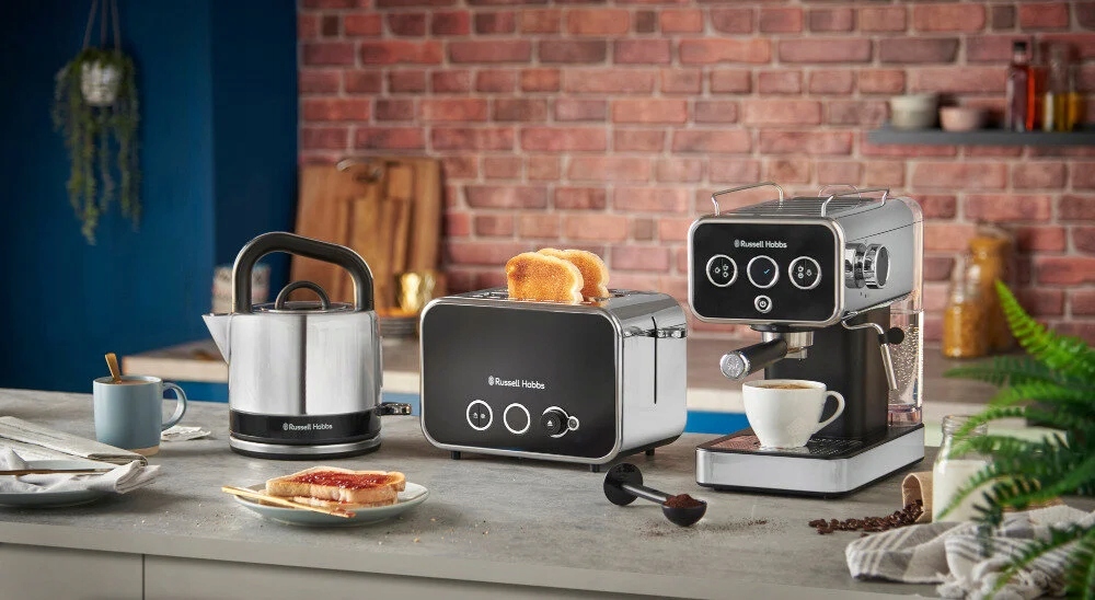 Skrudintuvas russell hobbs 26430-56