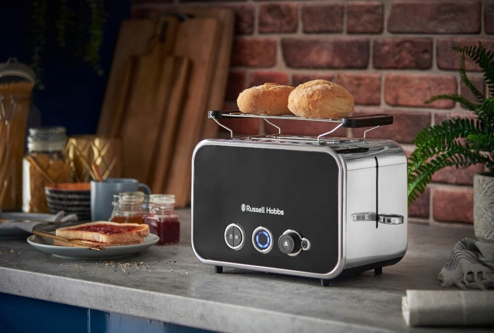 Skrudintuvas russell hobbs 26430-56