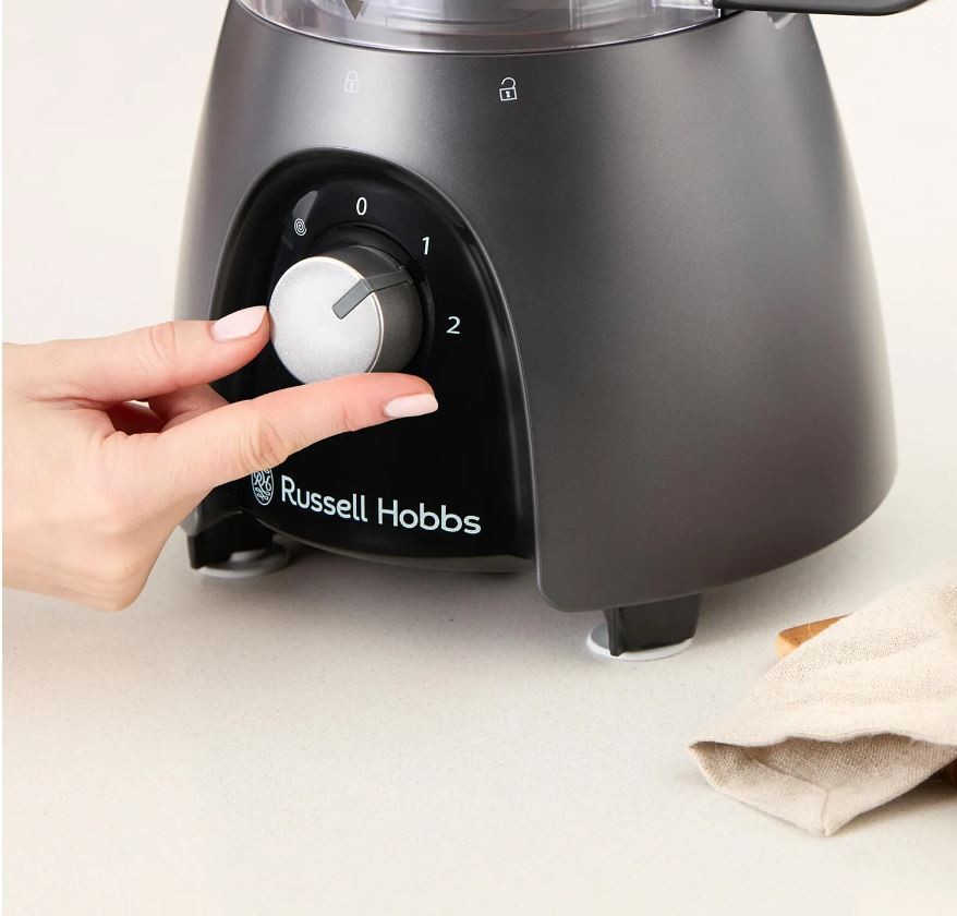 Smulkintuvas russell hobbs 27111-56