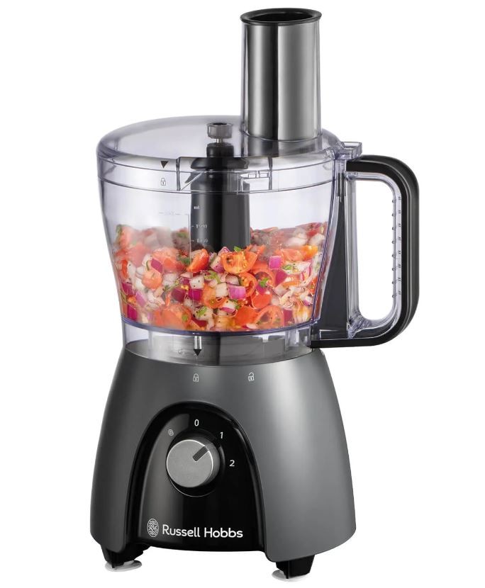 Smulkintuvas russell hobbs 27111-56