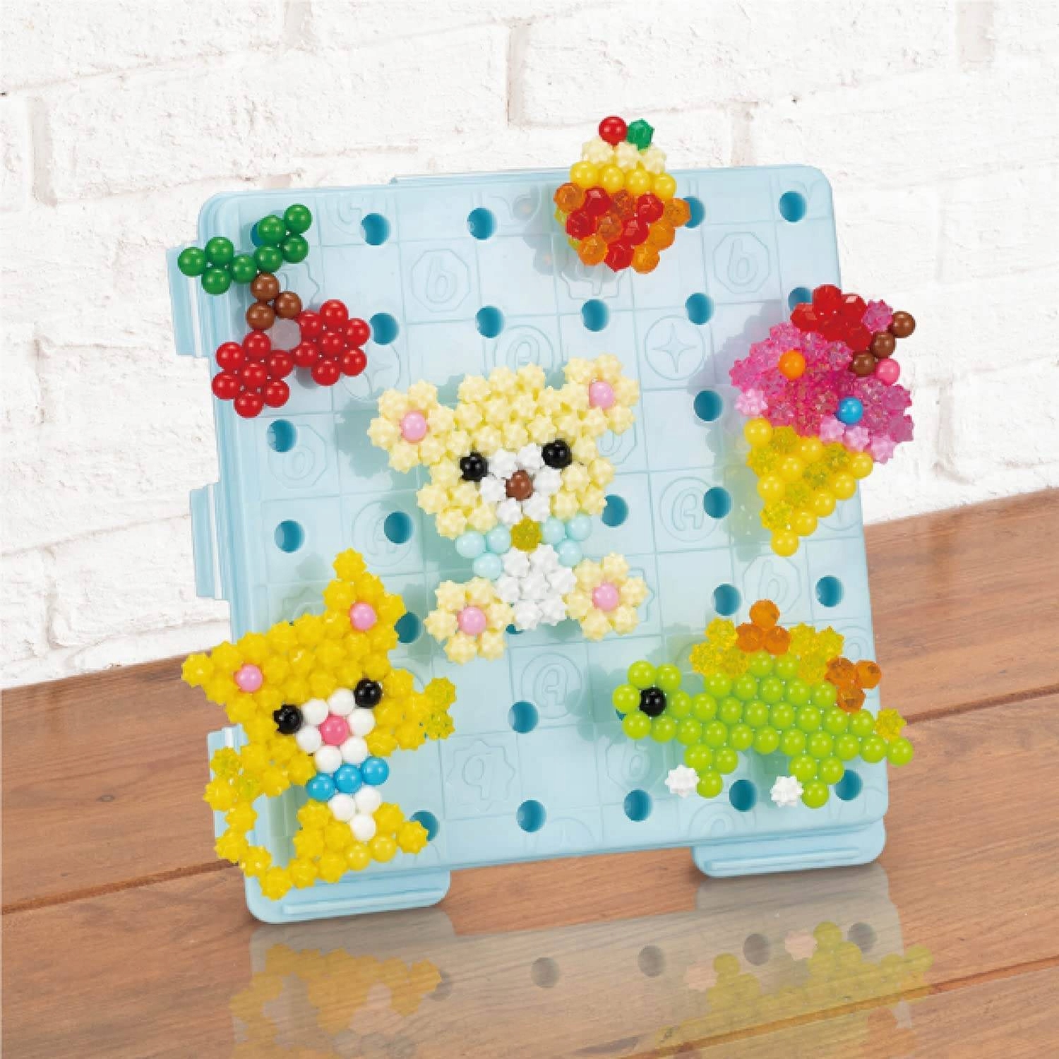 Amatų žaidimas Aquabeads