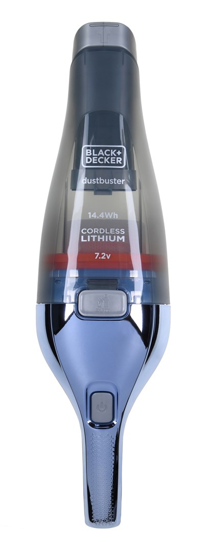Dulkių siurblys black & decker nvc220wbc