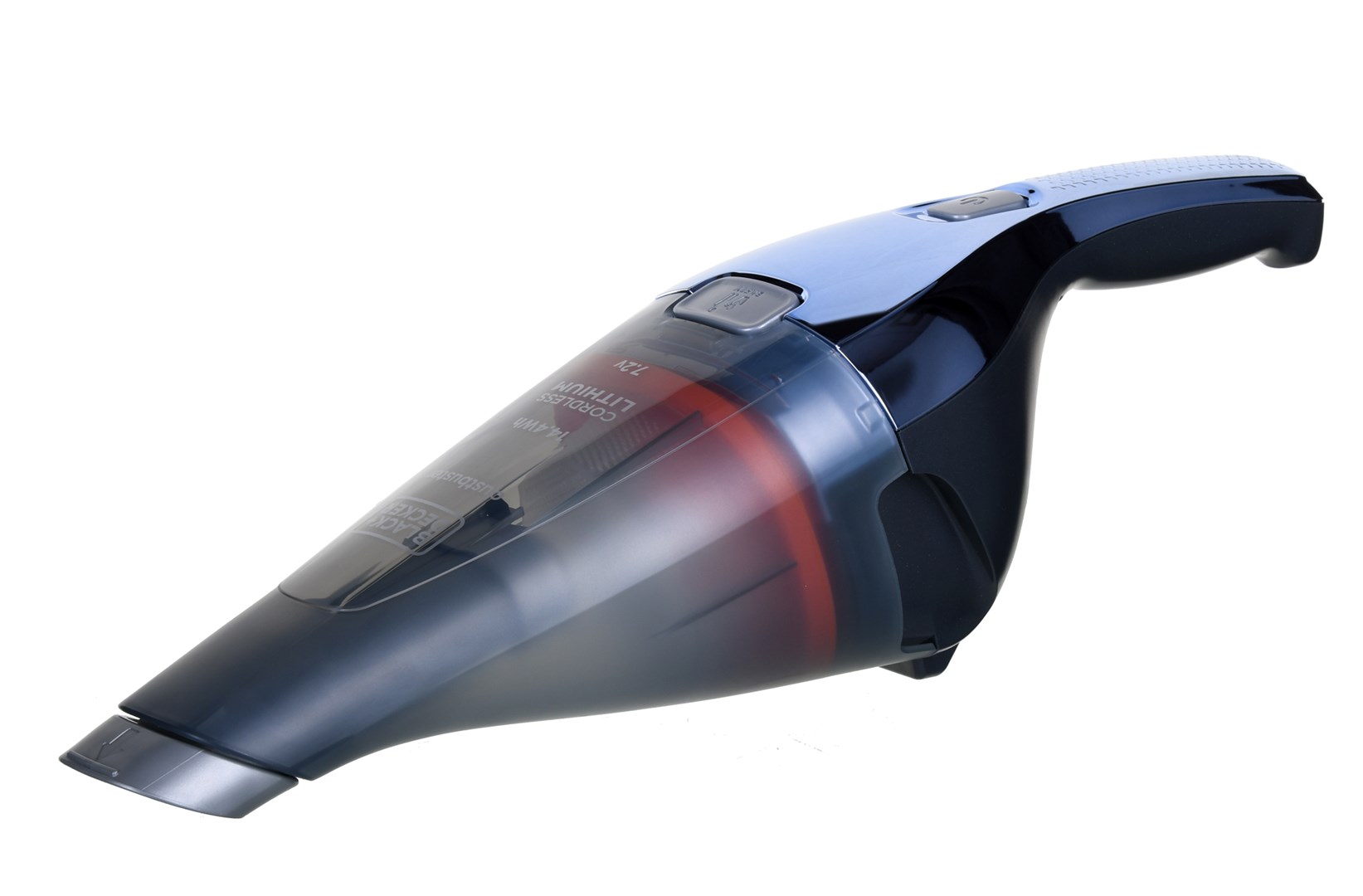 Dulkių siurblys black & decker nvc220wbc