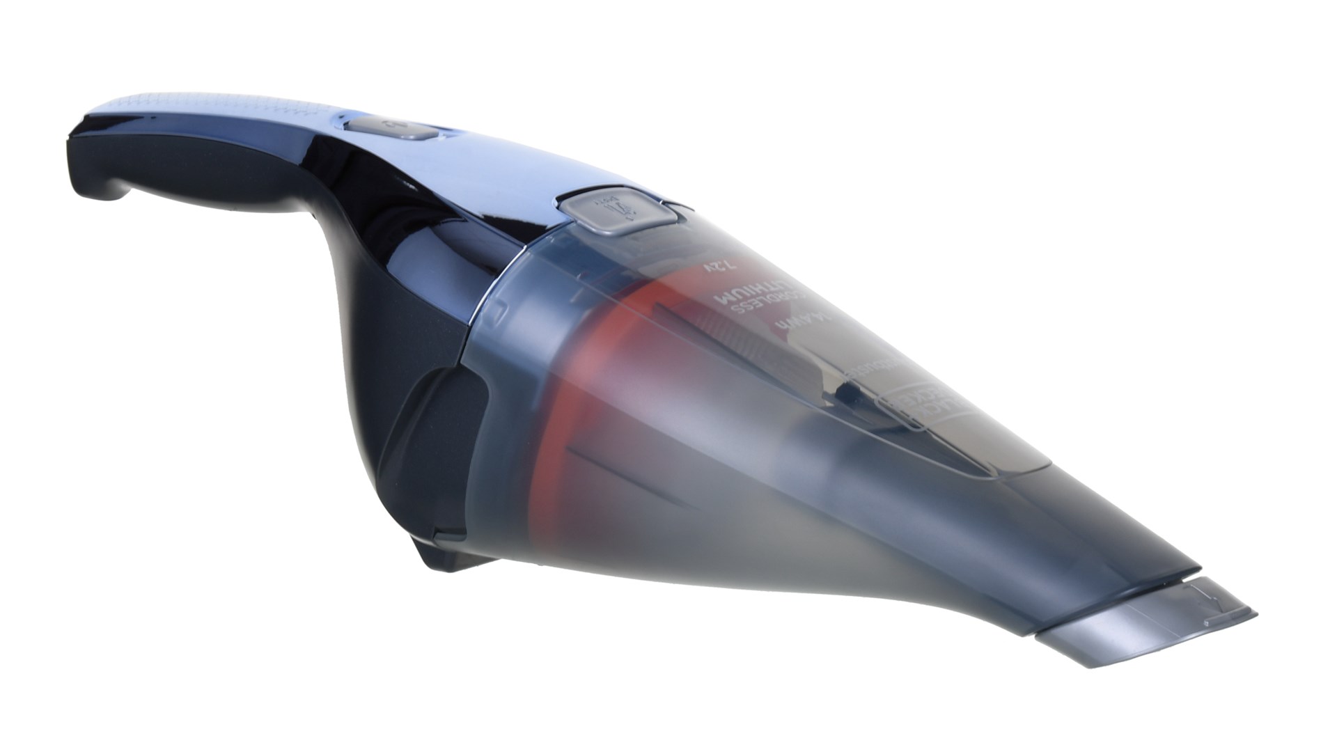 Dulkių siurblys black & decker nvc220wbc