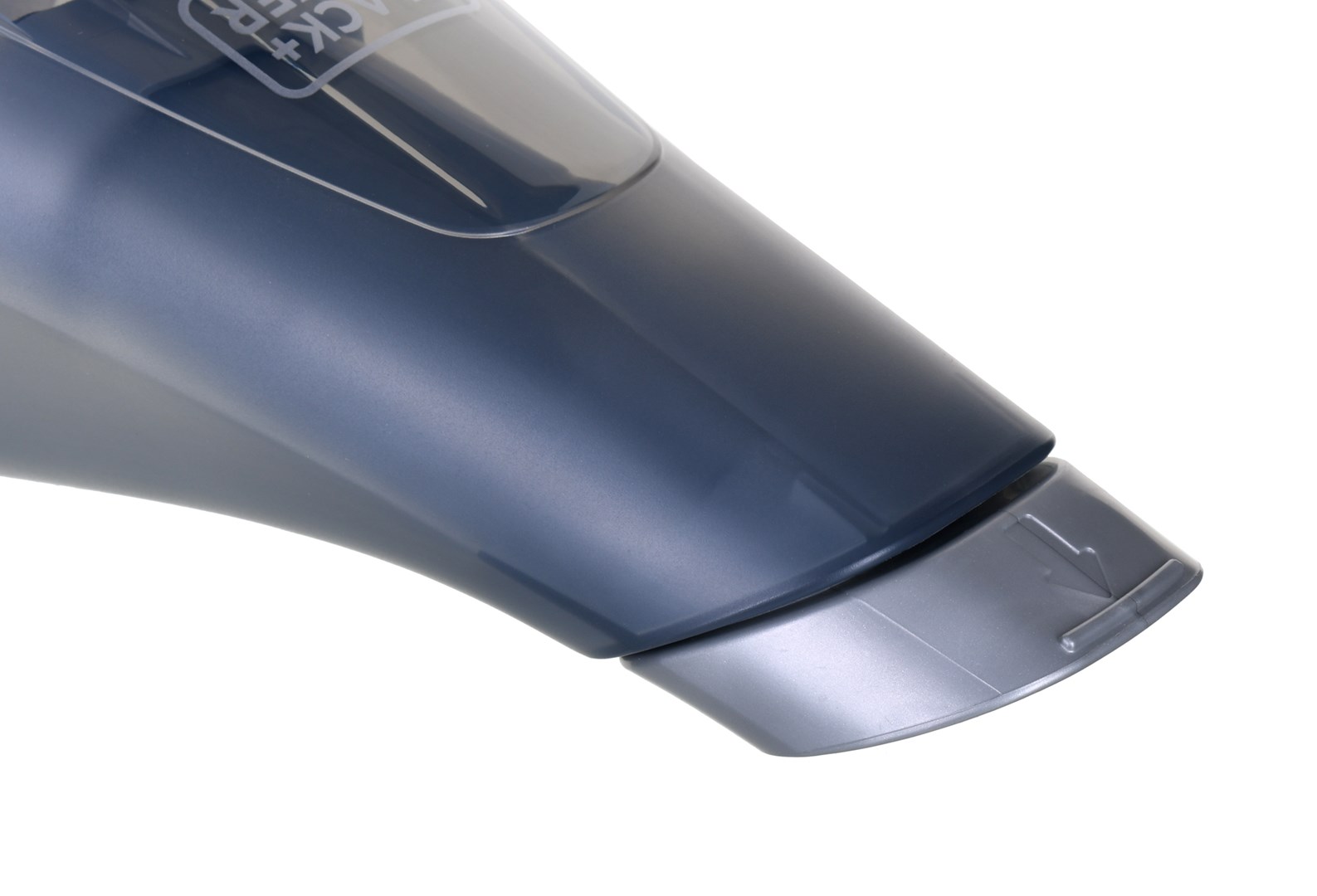 Dulkių siurblys black & decker nvc220wbc
