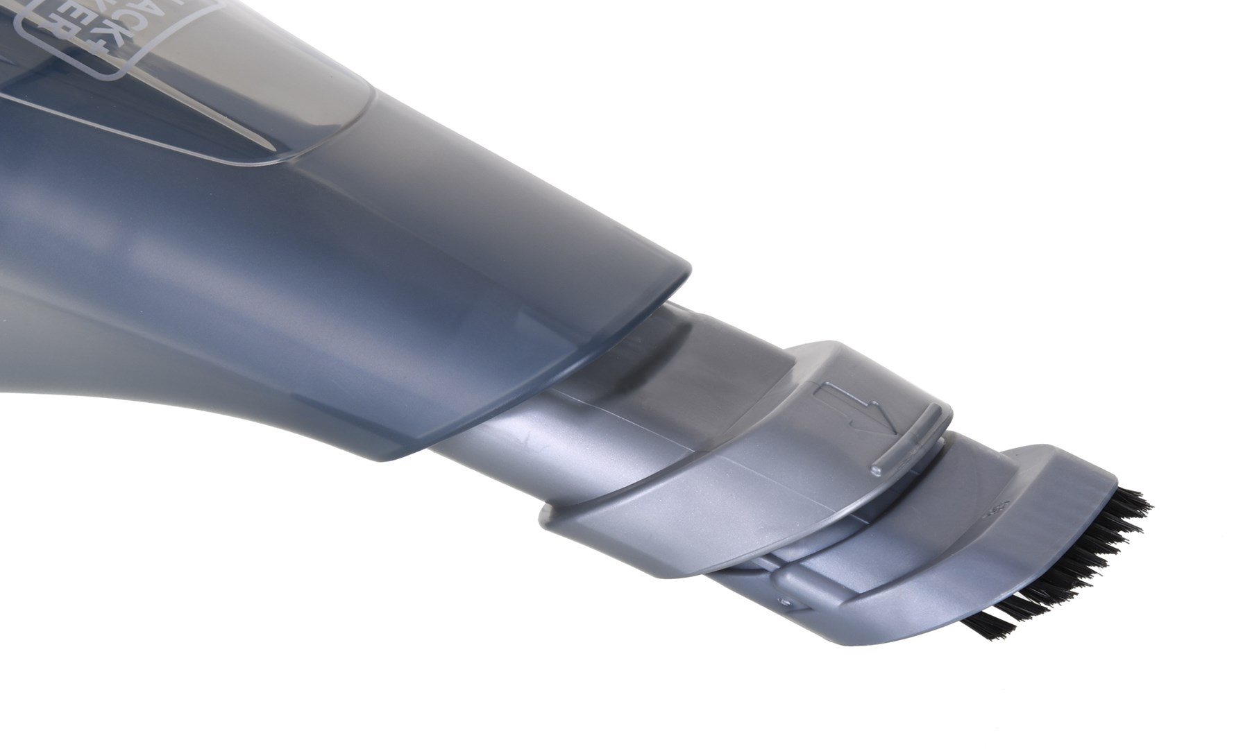 Dulkių siurblys black & decker nvc220wbc