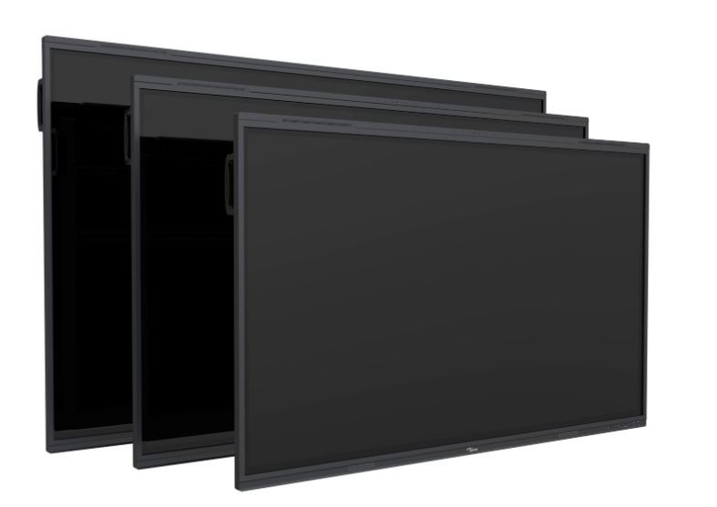 Monitorius interaktyvus jutiklinis ekranas optoma 5753rk 75