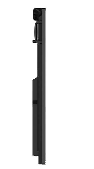 Monitorius interaktyvus jutiklinis ekranas optoma 5753rk 75