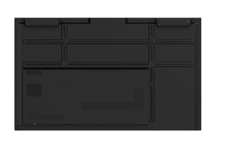 Monitorius interaktyvus jutiklinis ekranas optoma 5753rk 75