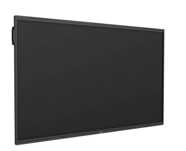 Monitorius interaktyvus jutiklinis ekranas optoma 5753rk 75