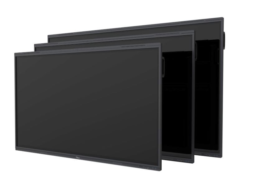 Monitorius interaktyvus jutiklinis ekranas optoma 5753rk 75
