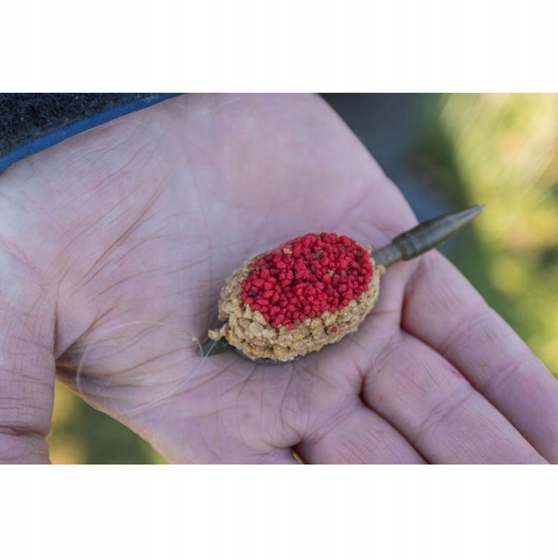Šėrykla PrestonsICS In-Line Dura Flat Method Small 30G