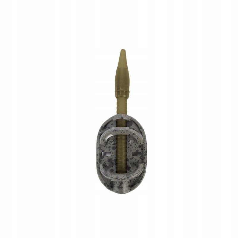 Šėrykla PrestonsICS In-Line Dura Flat Method Small 30G