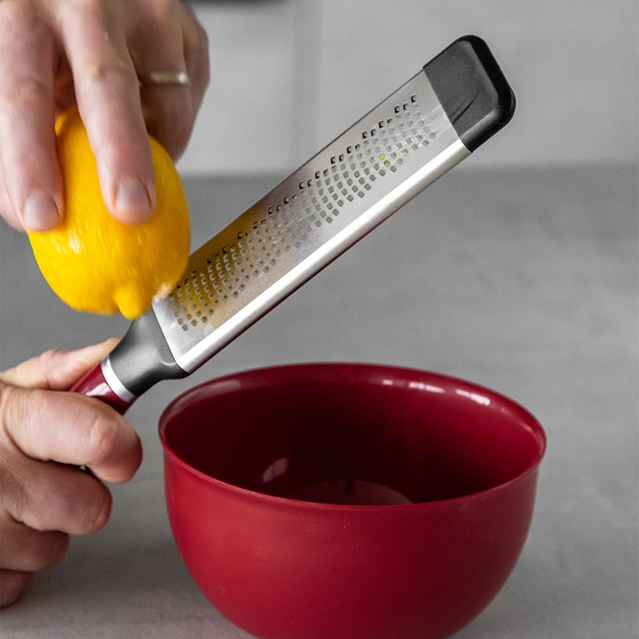 "KitchenAid" tarkavimo mašina CORELINE Empire Red