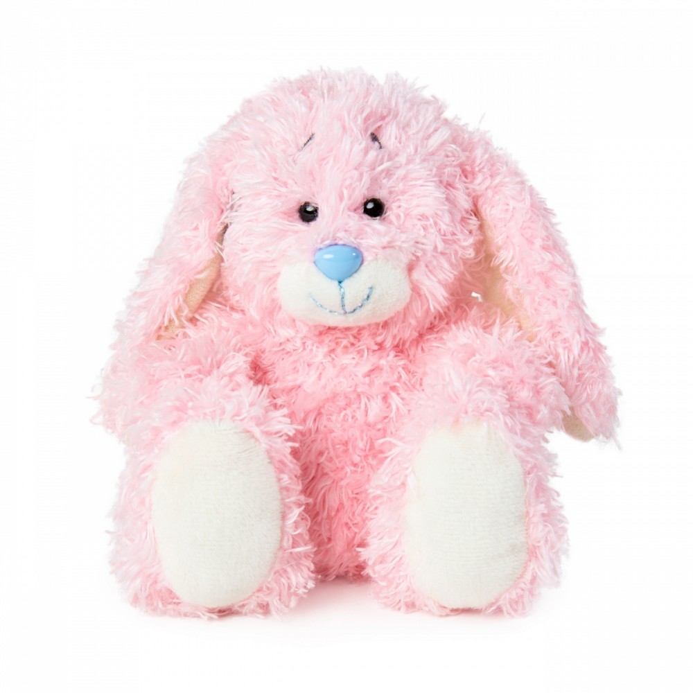 Pliušinis kiškutis cotton tail