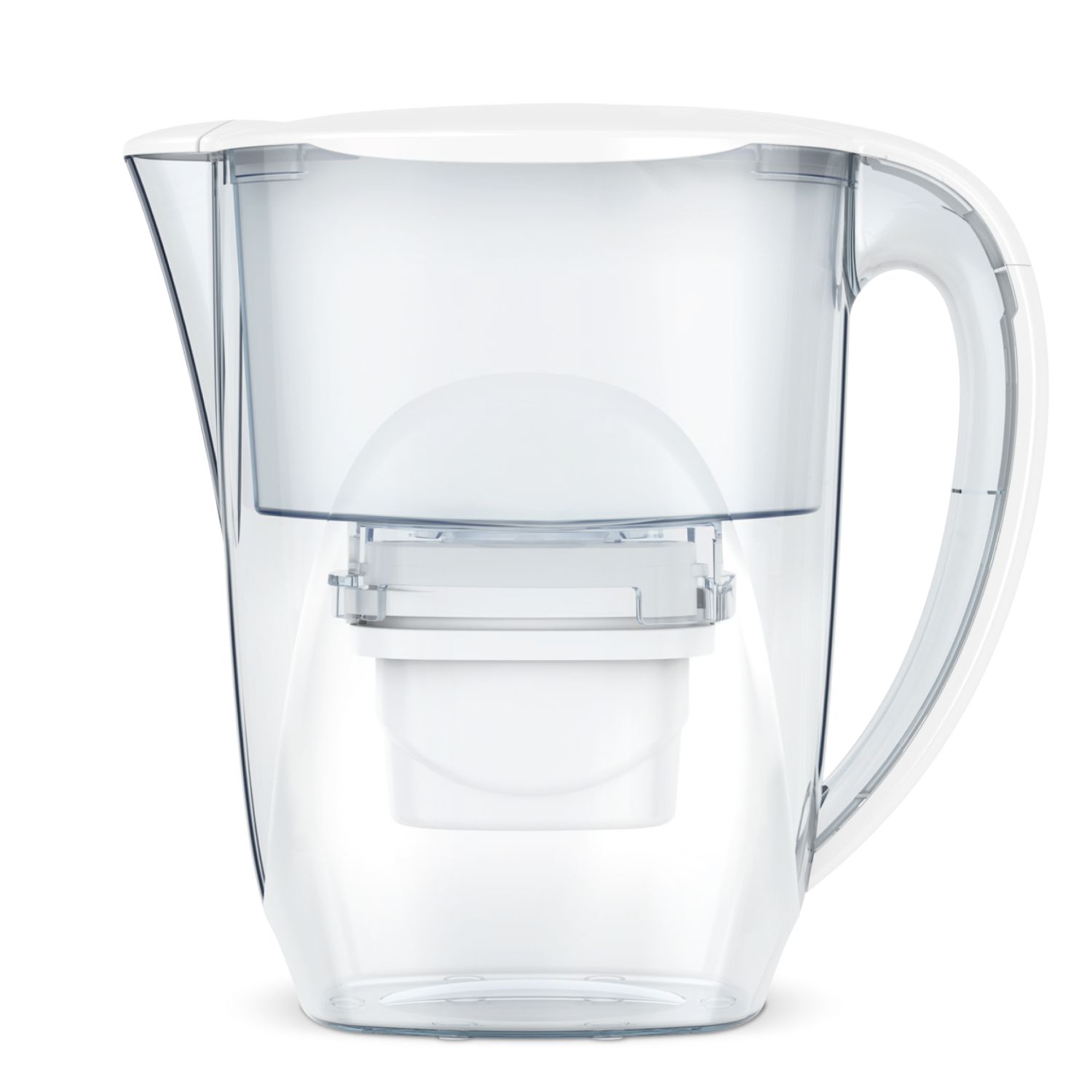 Vandens ąsotis ​​2.8l + filtras 30 dienų