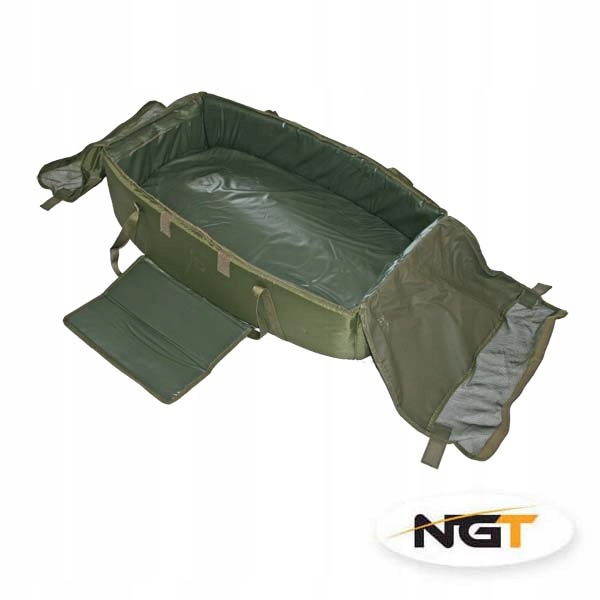 Žvejybinis krepšys NGT Carp 88x55x21cm