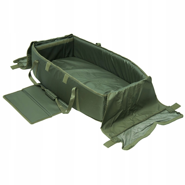 Žvejybinis krepšys NGT Carp 88x55x21cm