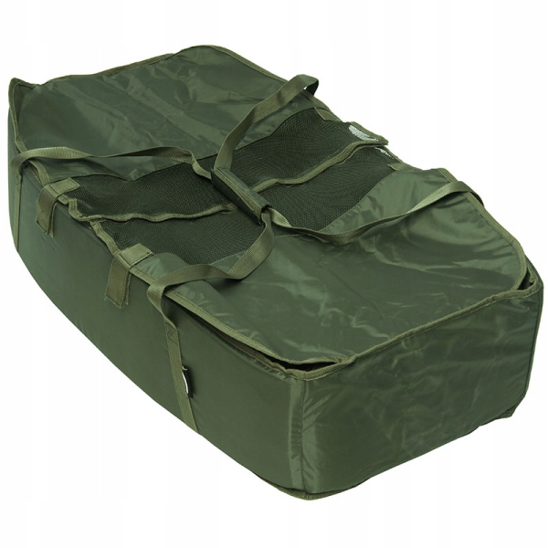 Žvejybinis krepšys NGT Carp 88x55x21cm