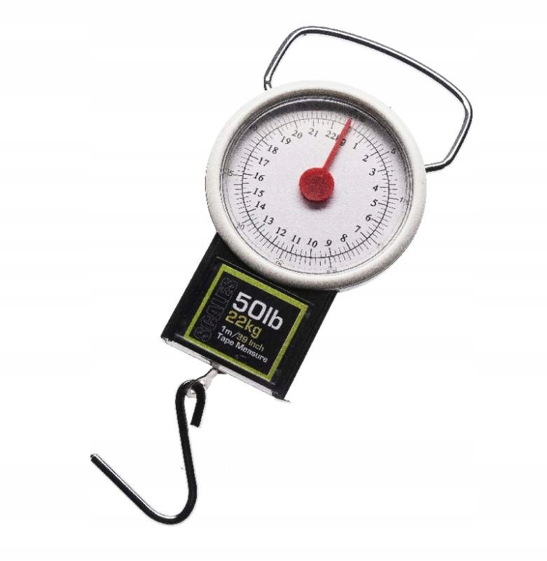 ZFish AP Tape Measure
