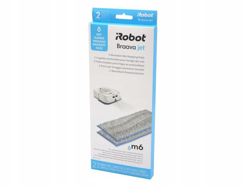 iRobot 4643570, 2 vnt.