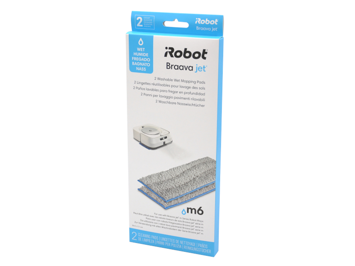 iRobot 4643570, 2 vnt.