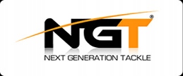 Dėžių komplektas NGT Deluxe Storage 7+1, juodas