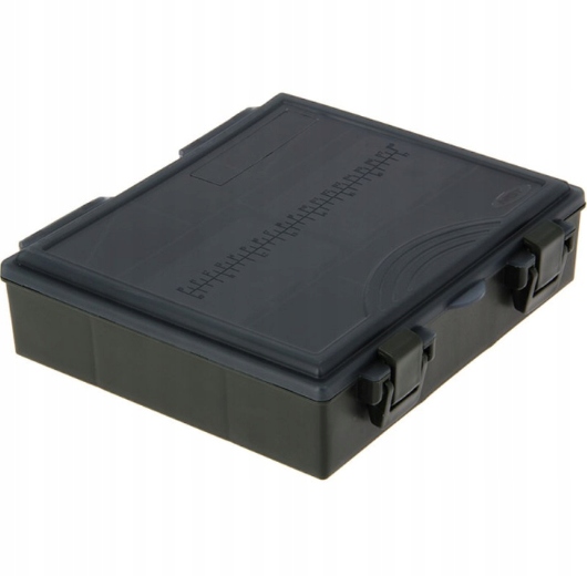 Dėžučių rinkinys NGT Tackle System 4+1