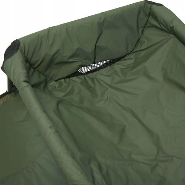 Žvejybinis matas NGT Carp Deluxe