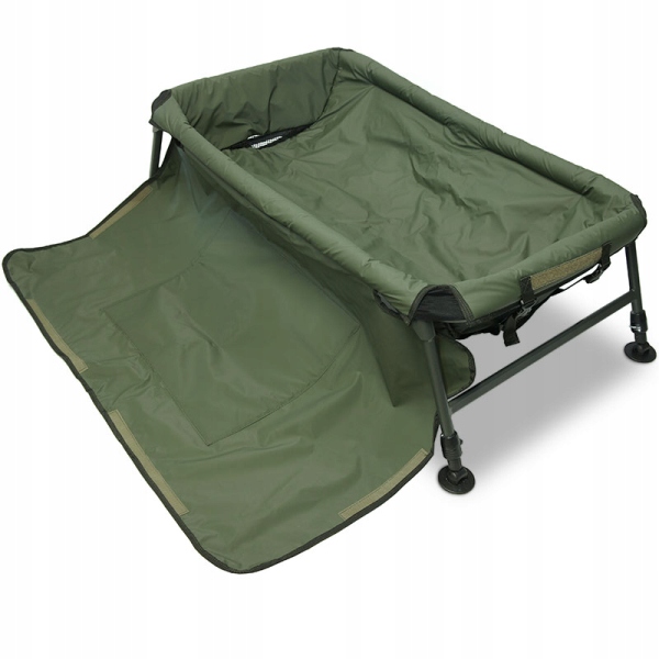 Žvejybinis matas NGT Carp Deluxe