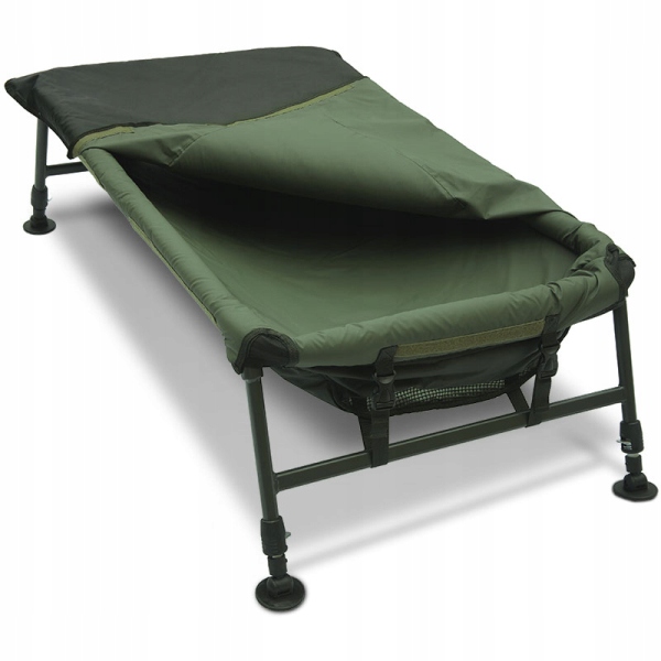 Žvejybinis matas NGT Carp Deluxe