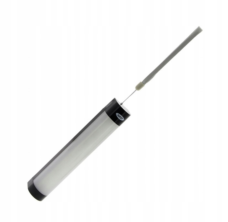 Didelė palapinės šviesa su Powerbank, 2600 mAh